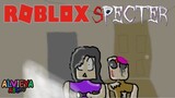My 1st time playing Specter and it was... Fun | Roblox Specter