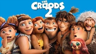 Tóm Tắt Phim Review Phim GIA ĐÌNH CROODS 2   REVIEW PHIM 77