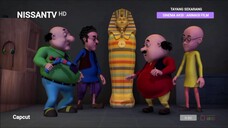 NISSANTV HD • MOTU & PATLU SERIES • MUMMY • 04202025_075055 Mts