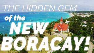 The Hidden Gem Of The New Boracay! - First Vlog Part 2