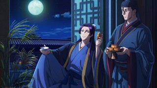 The Apothecary Diaries Season 2 Episode 1 In  Hindi Dub