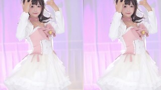 [Caviar] "Hmph!" White Lolita Version Live Dance Recording