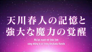 Trailer Seirei Gensouki ( Tinh linh huyễn tưởng ký )