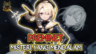 KARAKTER YANG JAGO MENYELAM - KISAH PREMINET GENSHIN IMPACT 4.0