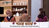 [ENG SUB] Baek Jong Won’s Top 3 Chef King ep. 68 (w/ jin & jhope)