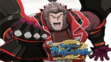 Sengoku Basara S2 Ep.01 Sub Indonesia