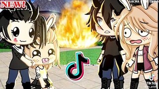 GachaLife TikTok Compilation 🔥 #305