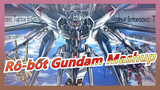 Rô-bốt Gundam Mashup