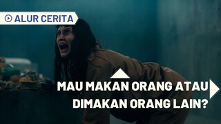 KEMBALI LAGI KE PENJARA PEMAKAN ORANG - PART 1