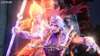 Ancient War Soul Eps 1 Sub Indo 1080p