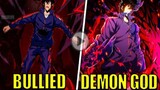Boy Was Bullied But Sign A Contract With Demon & Becomes A Powerful Demon God! | Manhwa recap