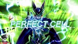 Dragon Ball Z - Perfect Cell Theme (Trap Remix) | [Musicality Remix]