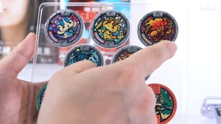 The original fetish classic re-engraved! Bandai DX Yo-kai Watch Ver.♪ Full Review! Buddy Yokai Colle