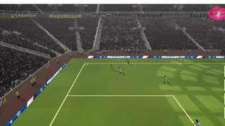 Những pha phối hợp hay trong DLS 22 phần 5 #game