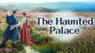 The Haunted Palace Eps 5 ( Sub Indo )