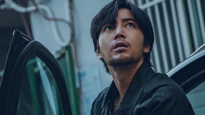 Bait S1 EP 6 Eng Sub