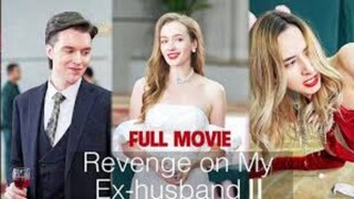 Revenge on my ex-husband