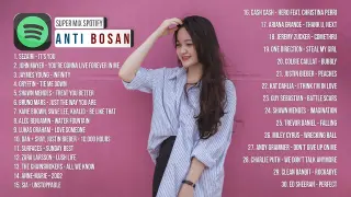 Lagu TikTok Viral 2021 ~ Lagu Paling Dicari Saat Ini ~ Top Hits Spotify Teman Kerja & Santai