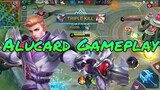 Alucard|Full Gameplay#1