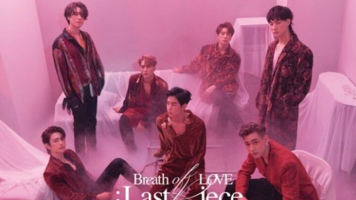 [K-POP]GOT7 - Breath MV