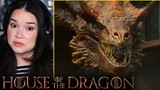HOUSE OF THE DRAGON Trailer Reaction!  | Game of Thrones