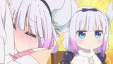 NHỮNG HÀNH ĐỘNG CỰC KAWAII CỦA KANNA-chan 😍😝😆