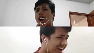 Sugar by Marron 5 (Cover) | MUSIC PERFORMANCE TASK