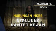 CINTA DITOLAK SEPUPU DAN BIKIN KE9U9URAN - PART 3