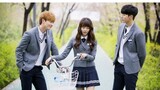 Who Are You: School 2015 episode10 in hindi dubbed