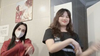 Lol haha tigas ng katawan ko