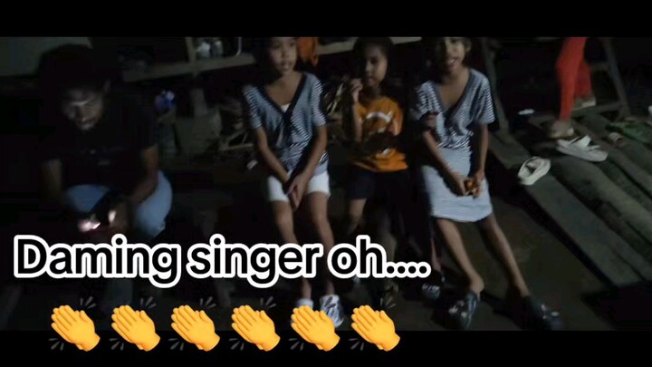 daming singer oh