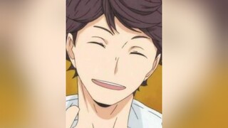 Oikawa Tooru haikyuu Oikawatooru xuhuong xh Dillion🍁