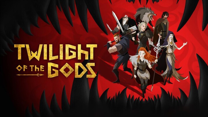 Twilight of the Gods Series Eps 4 1080p