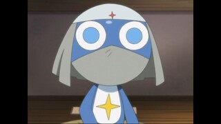 Sergeant Keroro - 135