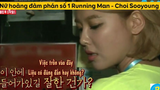 RM Khả năng lầy lội đàm phán của Choi SooYoung #RM7012 #Kenhgiaitrihanquoc#Runni