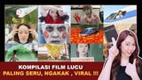 KOMPILASI FILM LUCU PALING SERU, NGAKAK & VIRAL !!! | Kumpulan Cerita Terseru Klara Tania