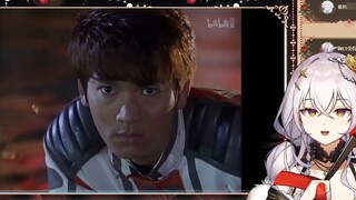 Tonton Ultraman Tiga episode ke-43! Hiu darat!