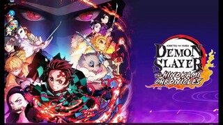 Demon Slayer Download Free for PC