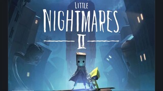 Télécharger Little Nightmares II gratuit jeu PC