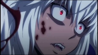 Killing Bites「ＡＭＶ」  Fearless