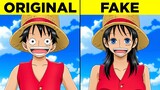 45 Secrets You Didn't Know About the Straw Hats