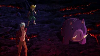 Nanatsu no taizai 8 (IV) (dub)