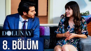 Dolunay VOSTFR - Épisode 08