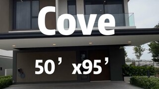 🇲🇾 Gamuda Cove @ Banting - 5+2 Rooms (4,466sqft)