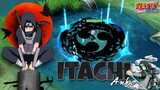 Skin Itachi Anbu, Bisa Amaterasu🤔⁉️