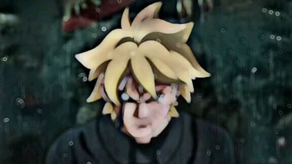 time skip boruto,ngga tau lagi sih nasib si boruto kyk gmn