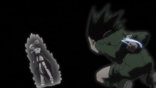 Hunter X Hunter Episode 57 Tagalog Dubbed