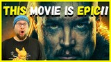 Seven Kings Must Die The Last Kingdom (2023) Netflix Movie Review