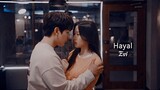 Kore Klip // Adamla kadın aynı anda aynı duyguları hissediyor. ♦︎ Link: Eat, Love, Kill