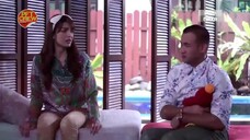 Suamiku encik sotong Episod 8